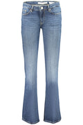 Guess Jeans női farmer, kék