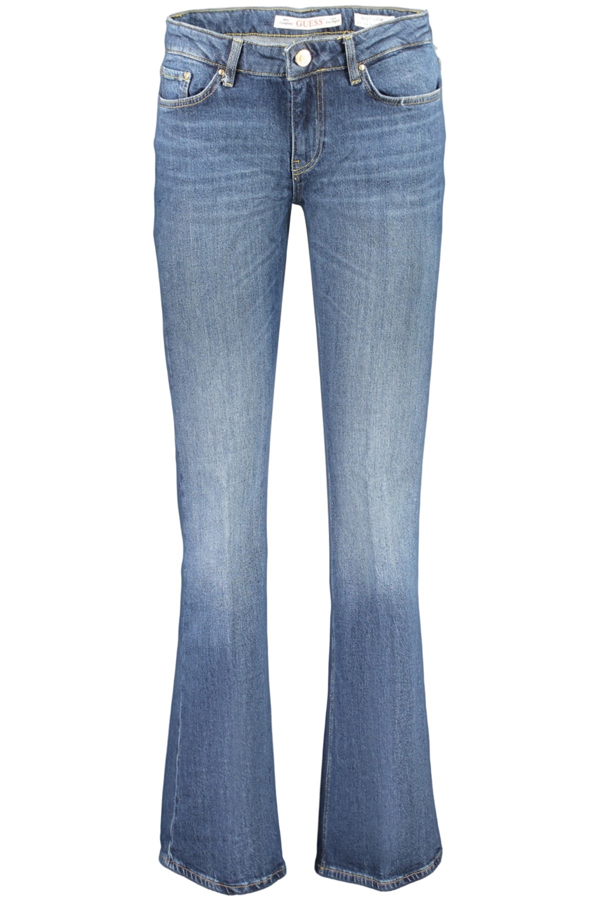 Guess Jeans női farmer, kék
