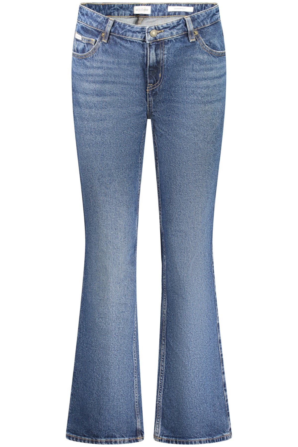 Guess Jeans farmer farmer női kék