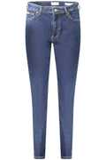 Guess Jeans női farmer, kék