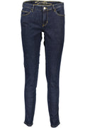Guess Jeans női farmer kék