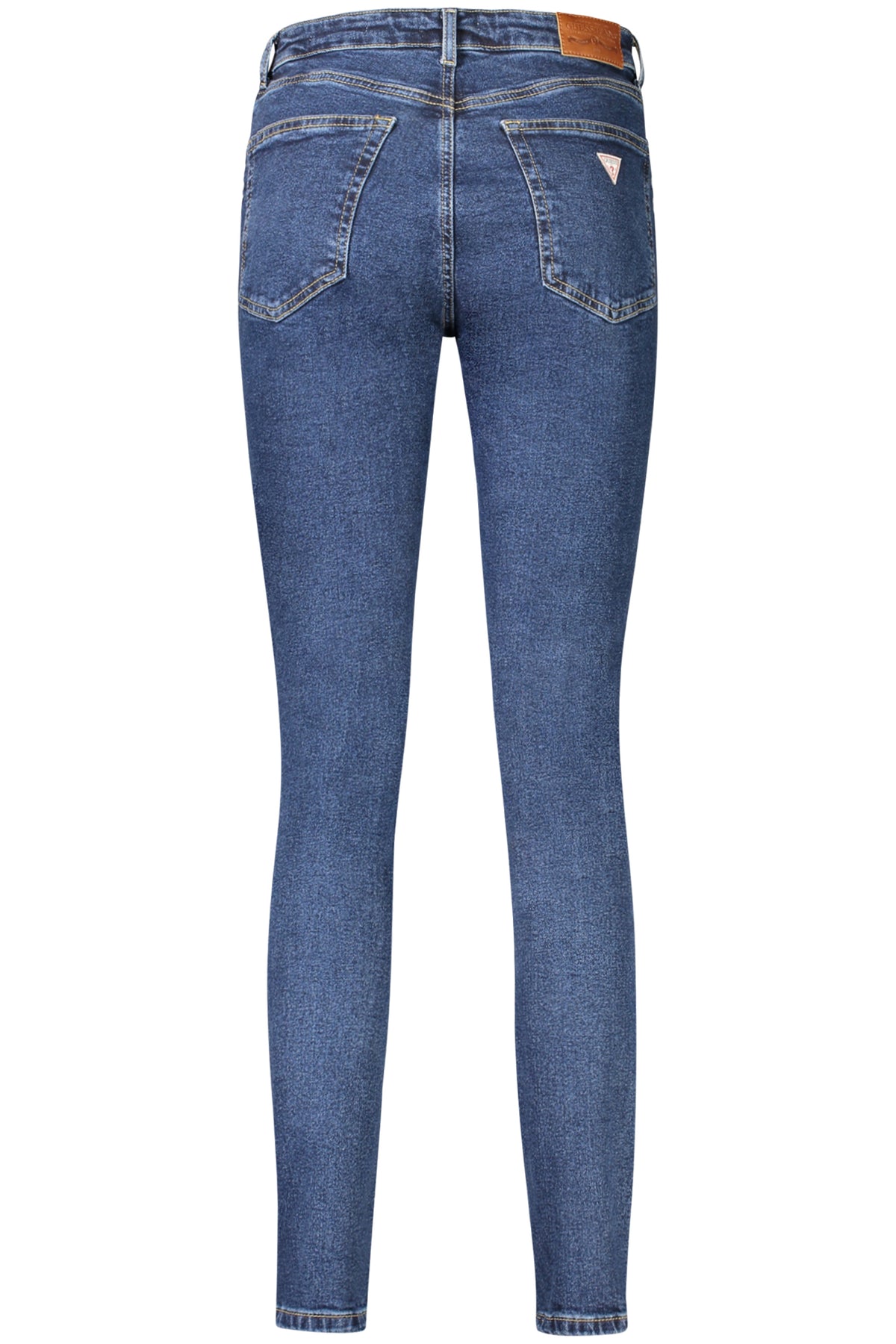 Guess Jeans női farmer kék