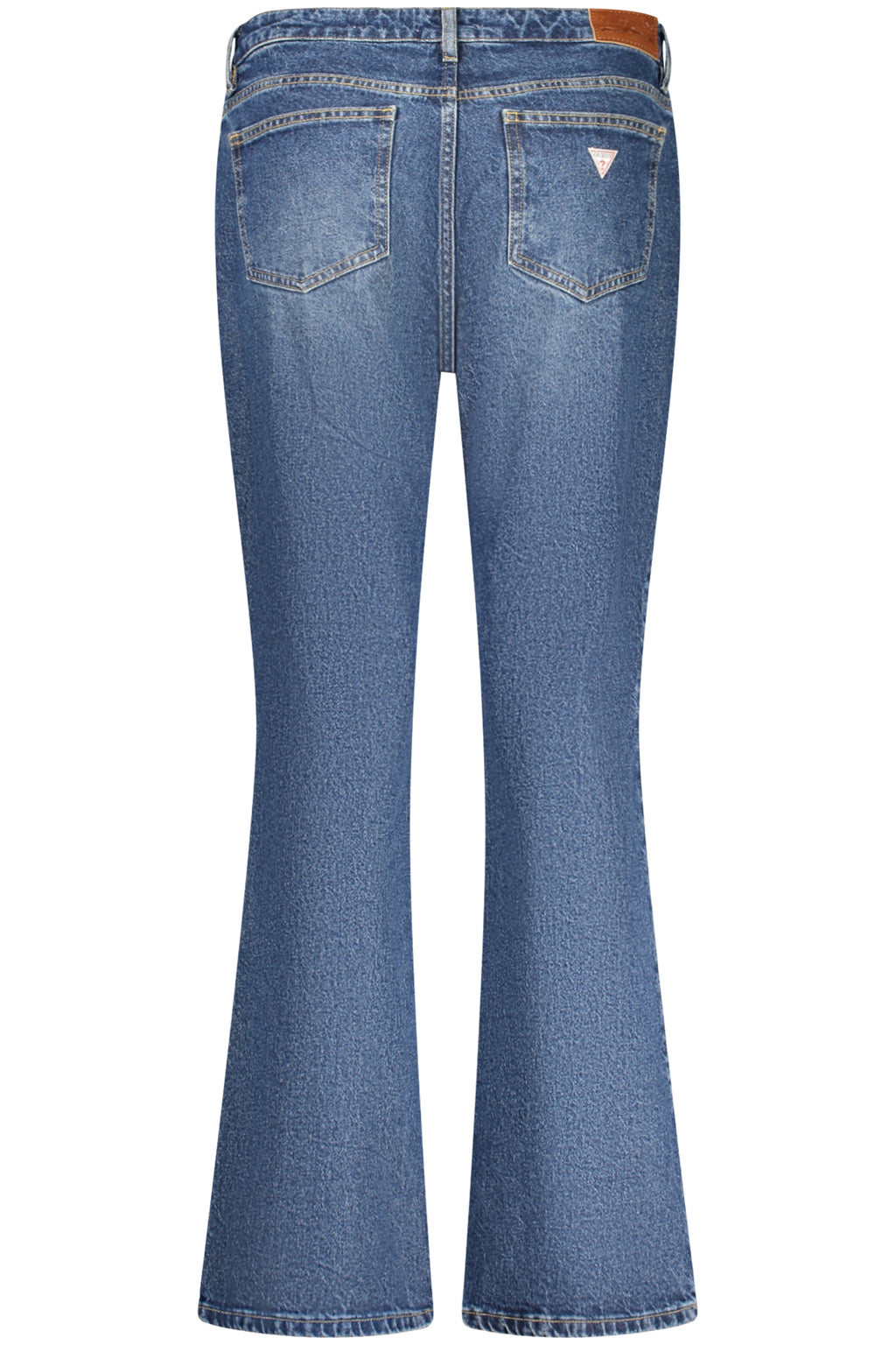 Guess Jeans női farmer, kék