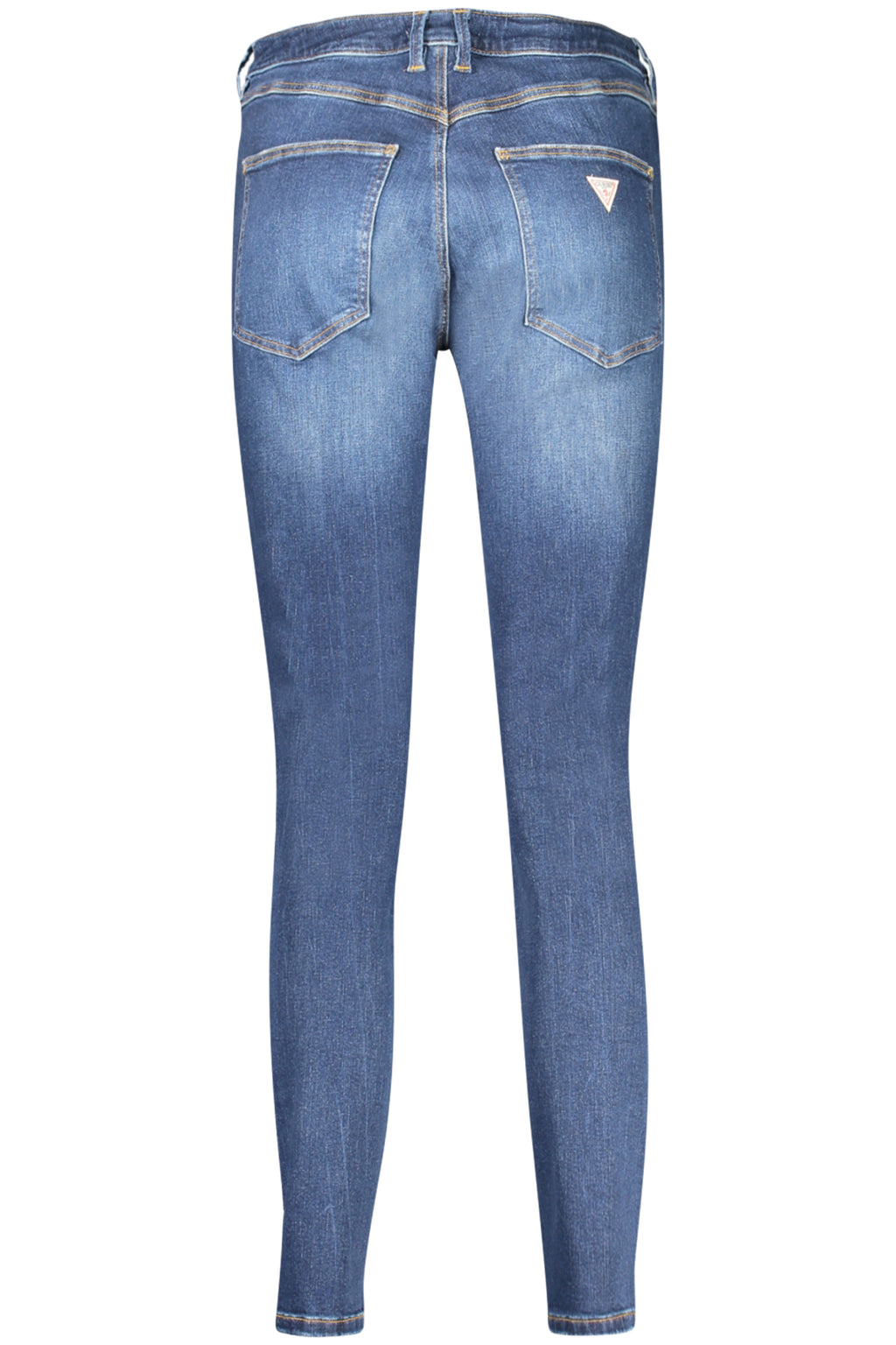 Guess Jeans női farmer, kék