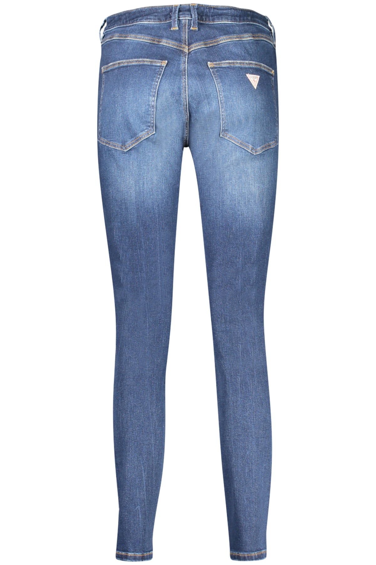 Guess Jeans női farmer, kék