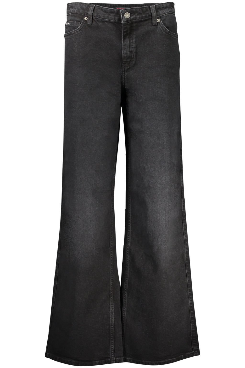 Guess Jeans női farmer, fekete