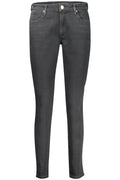 Guess Jeans farmer női fekete