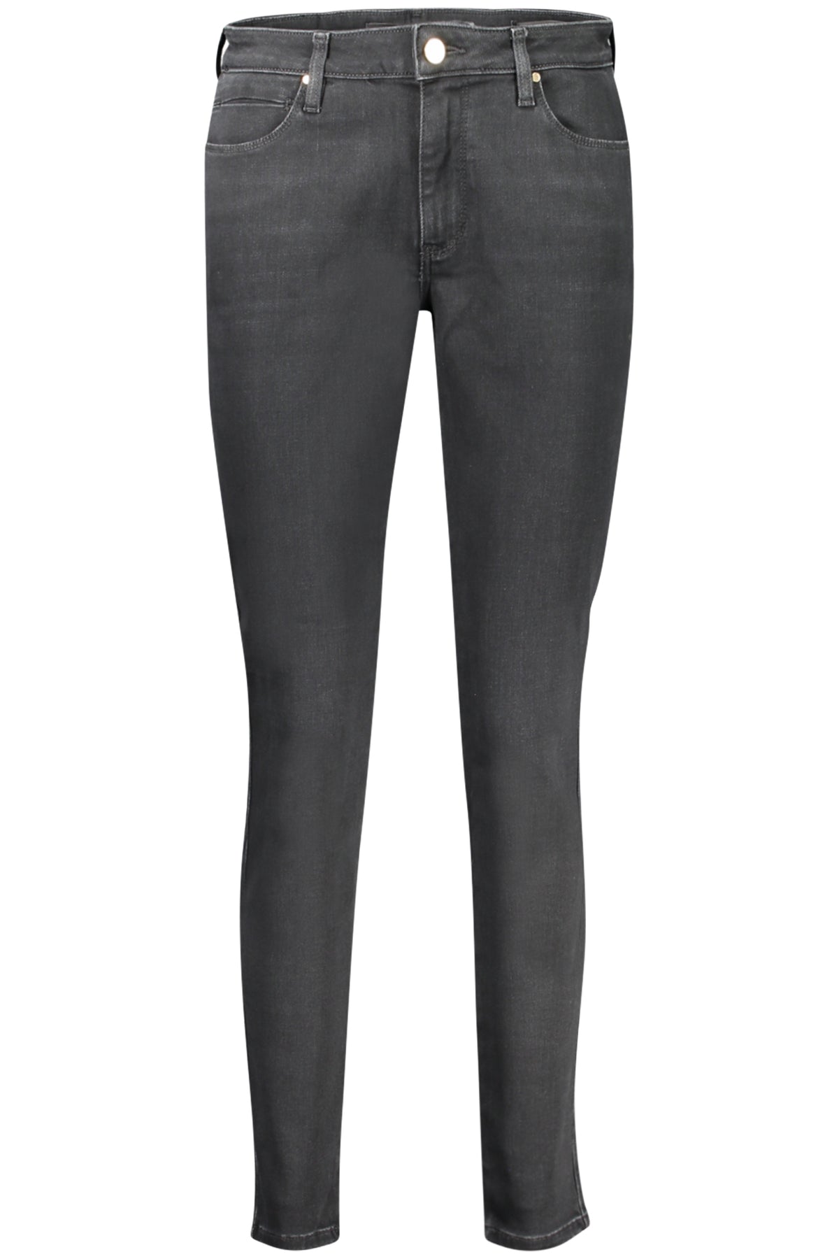 Guess Jeans farmer női fekete