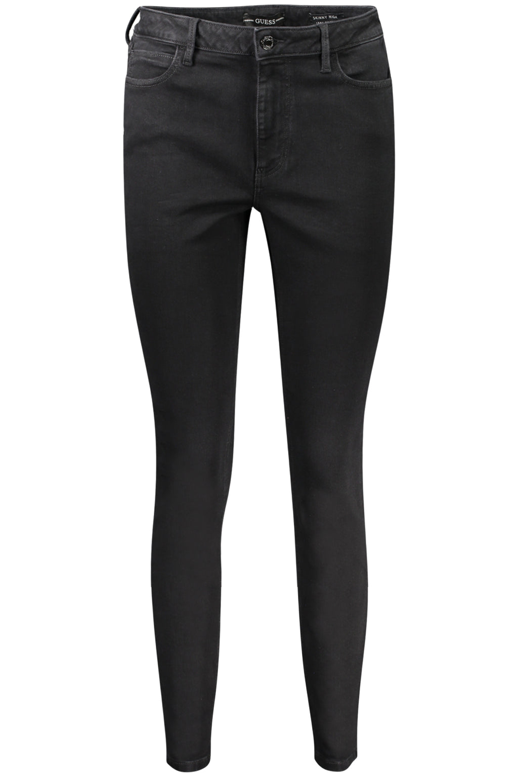 Guess Jeans farmer női fekete
