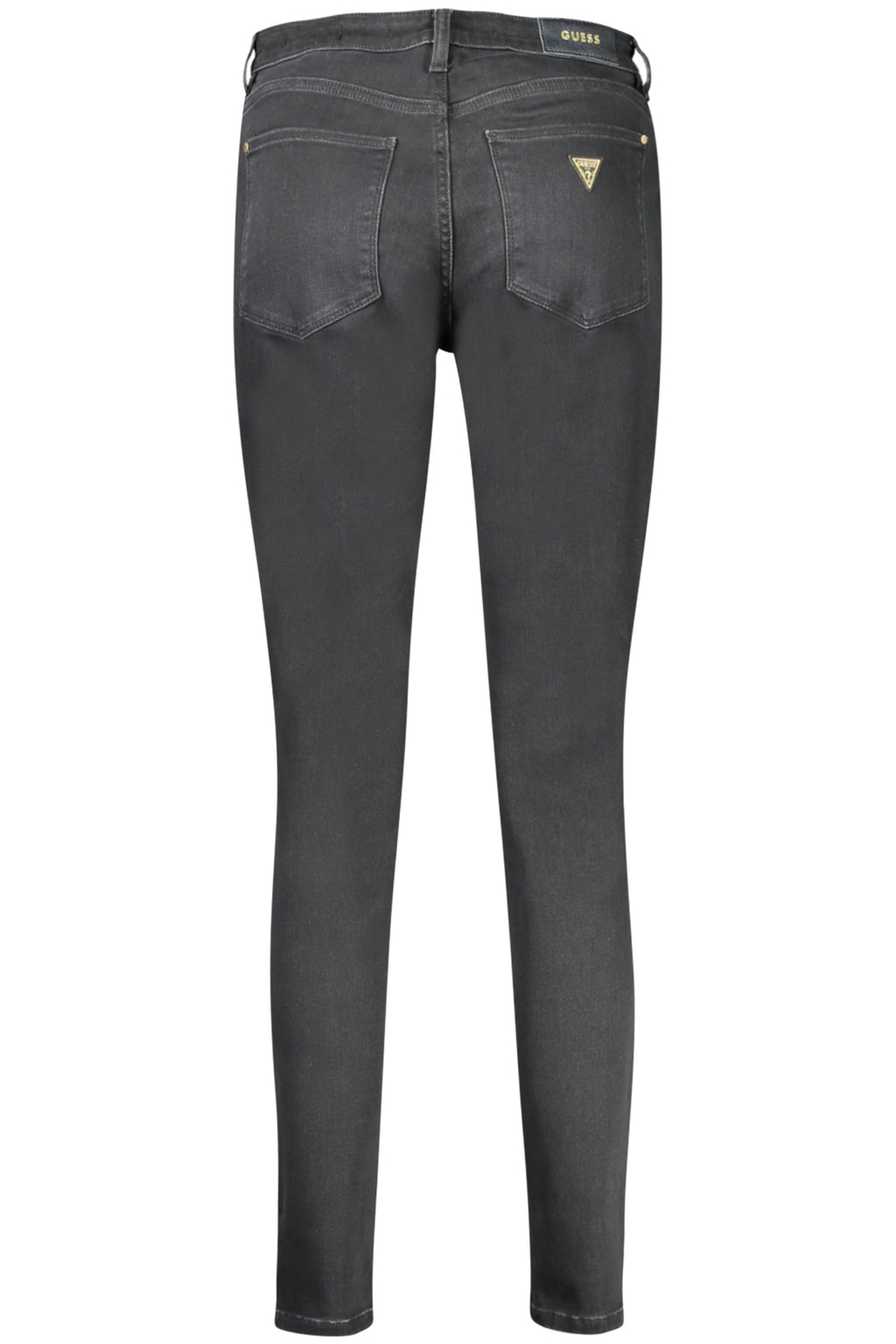 Guess Jeans női farmer, fekete