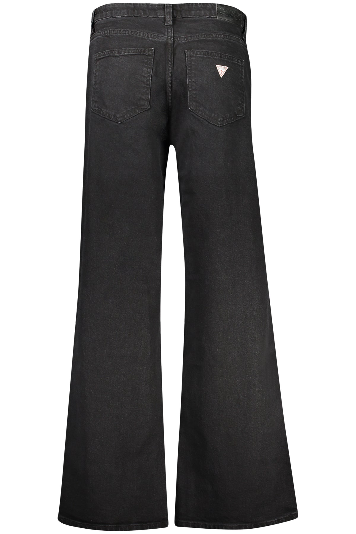 Guess Jeans női fekete farmer farmer
