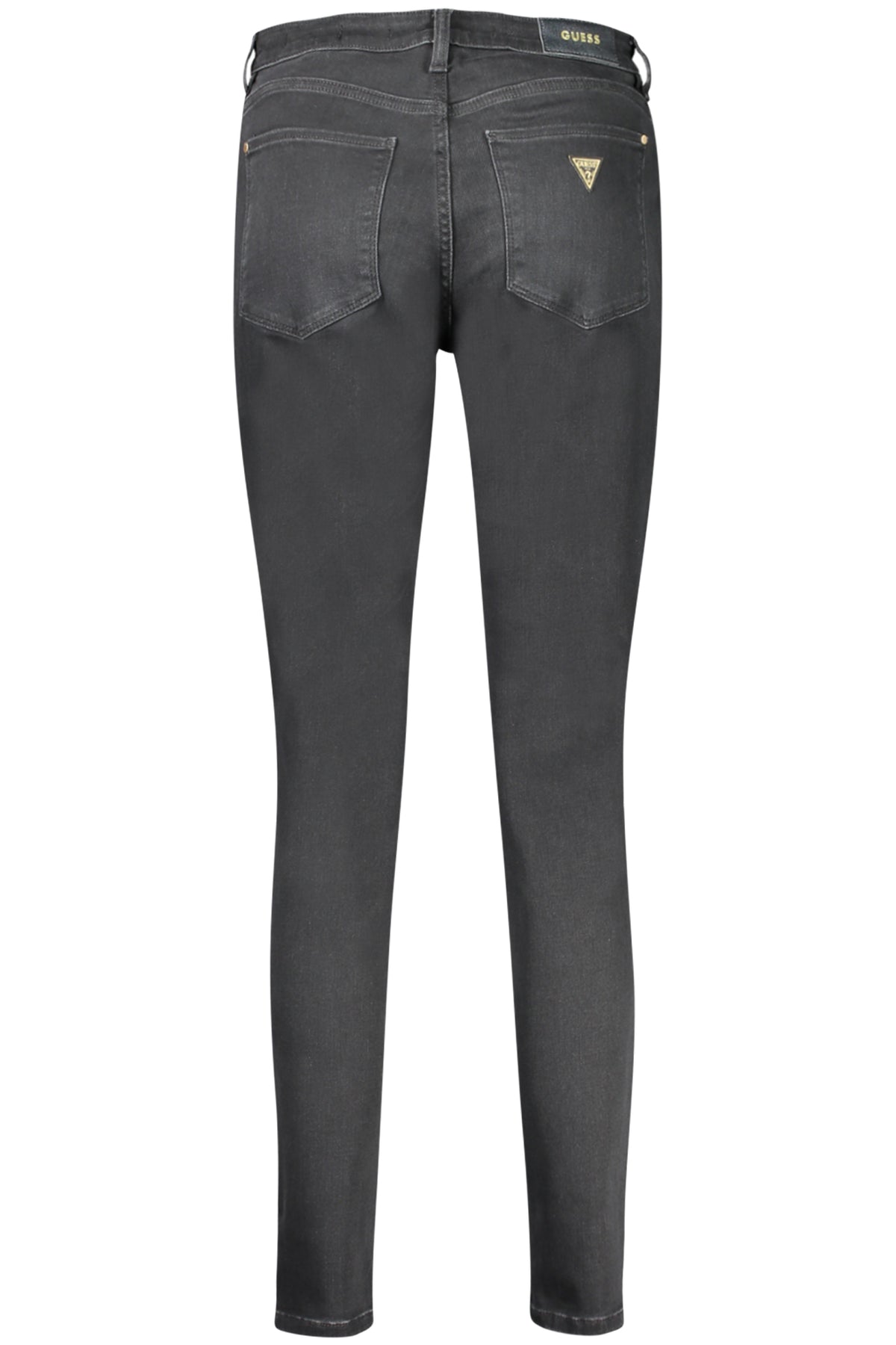 Guess Jeans farmer női fekete