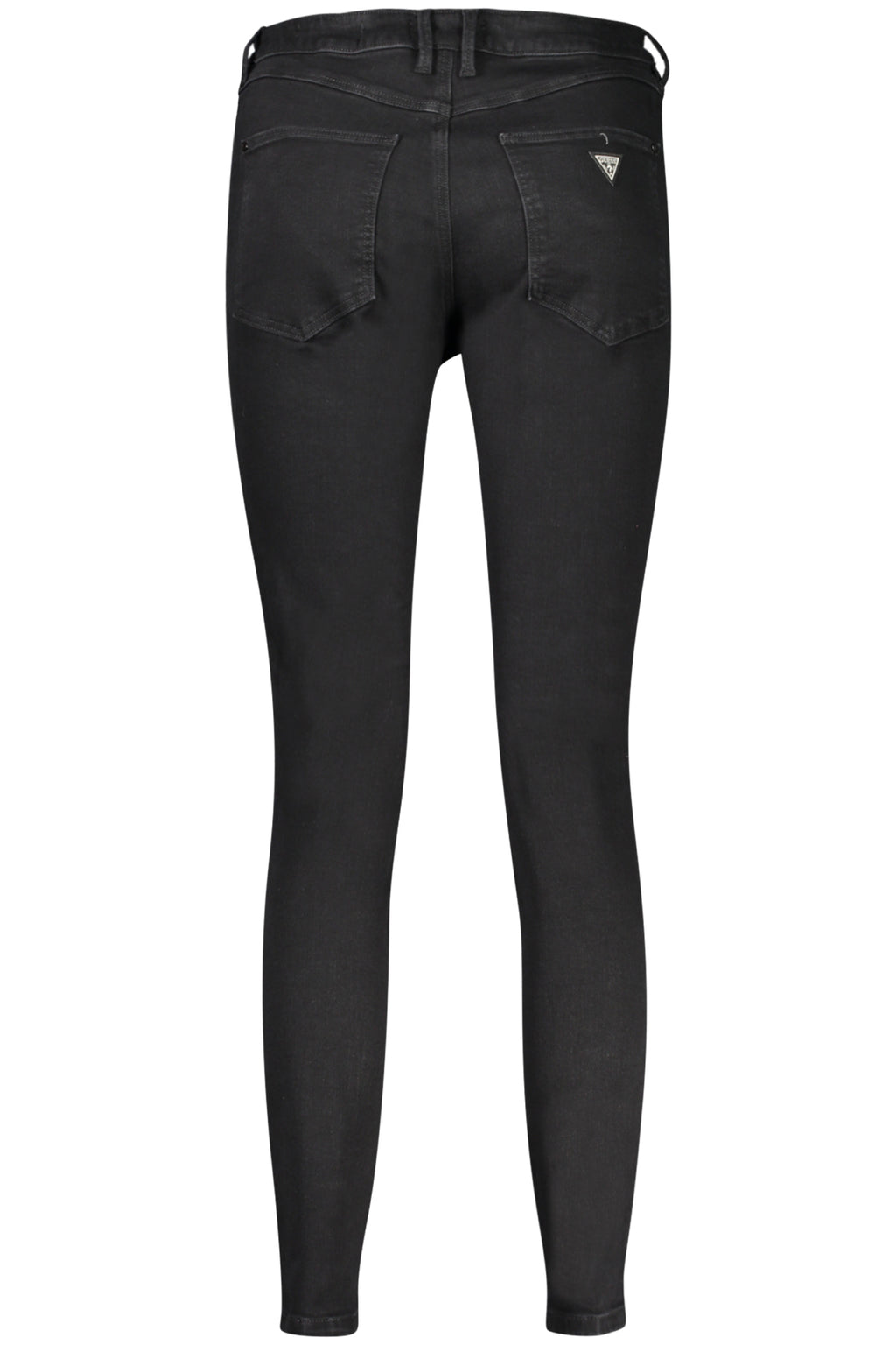 Guess Jeans farmer női fekete