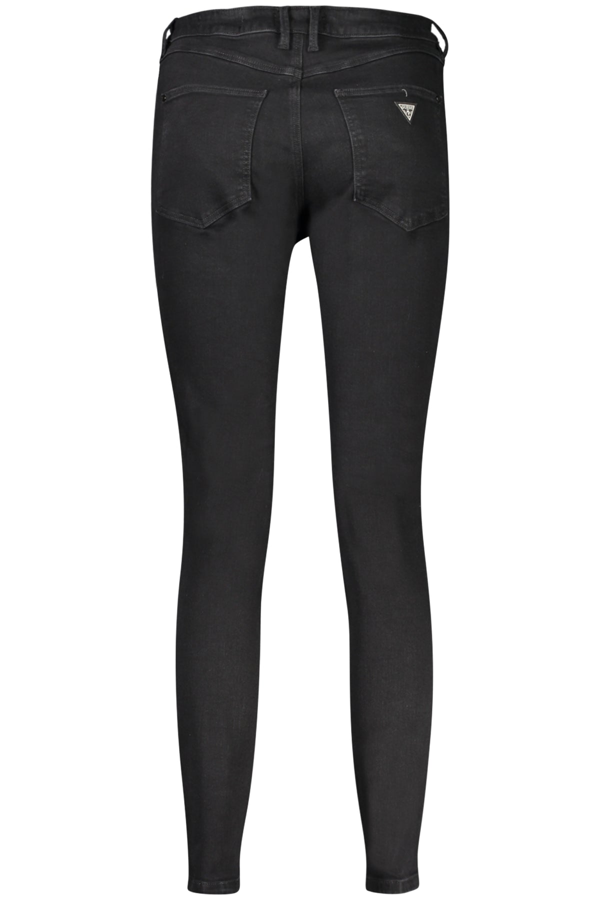 Guess Jeans farmer női fekete