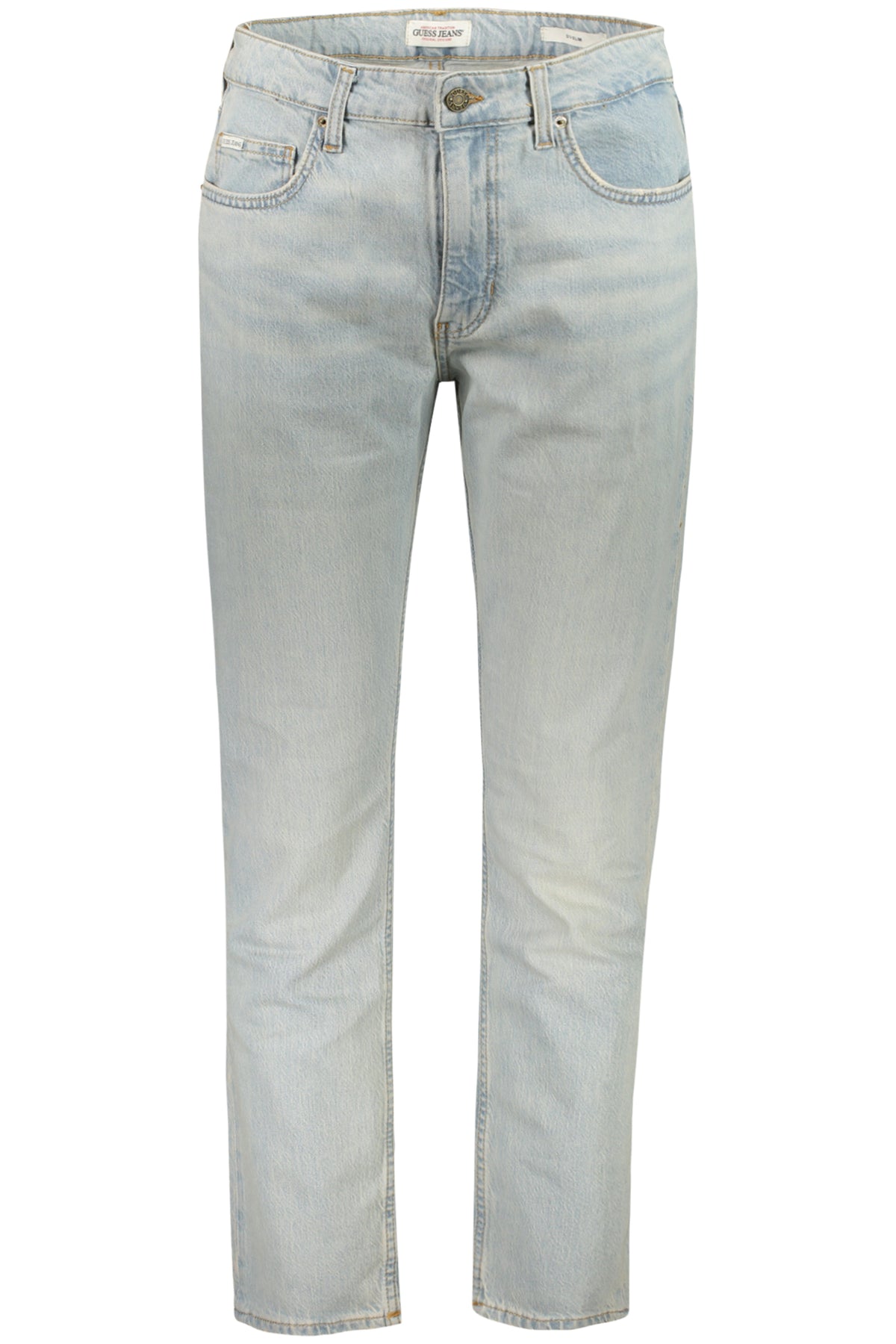 Guess Jeans férfi farmer, világoskék