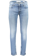Guess Jeans férfi farmer, világoskék