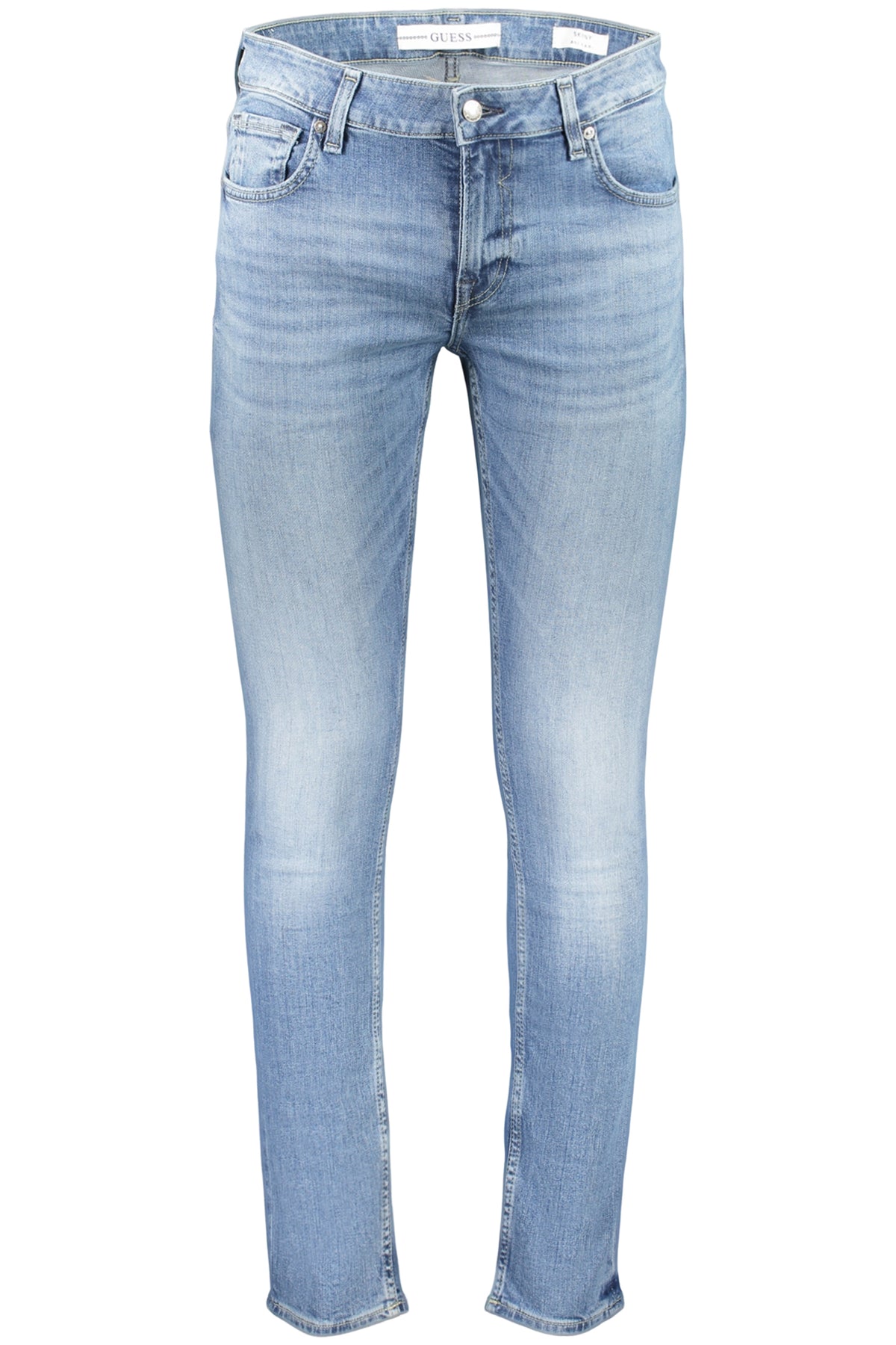 Guess Jeans férfi farmer, világoskék