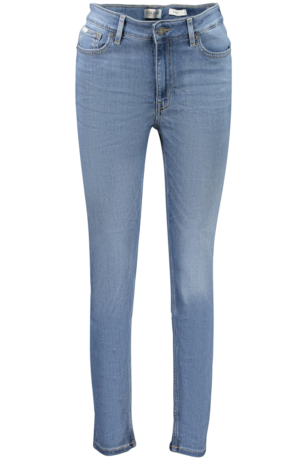 Guess Jeans férfi farmer, világoskék