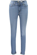 Guess Jeans férfi farmer, világoskék