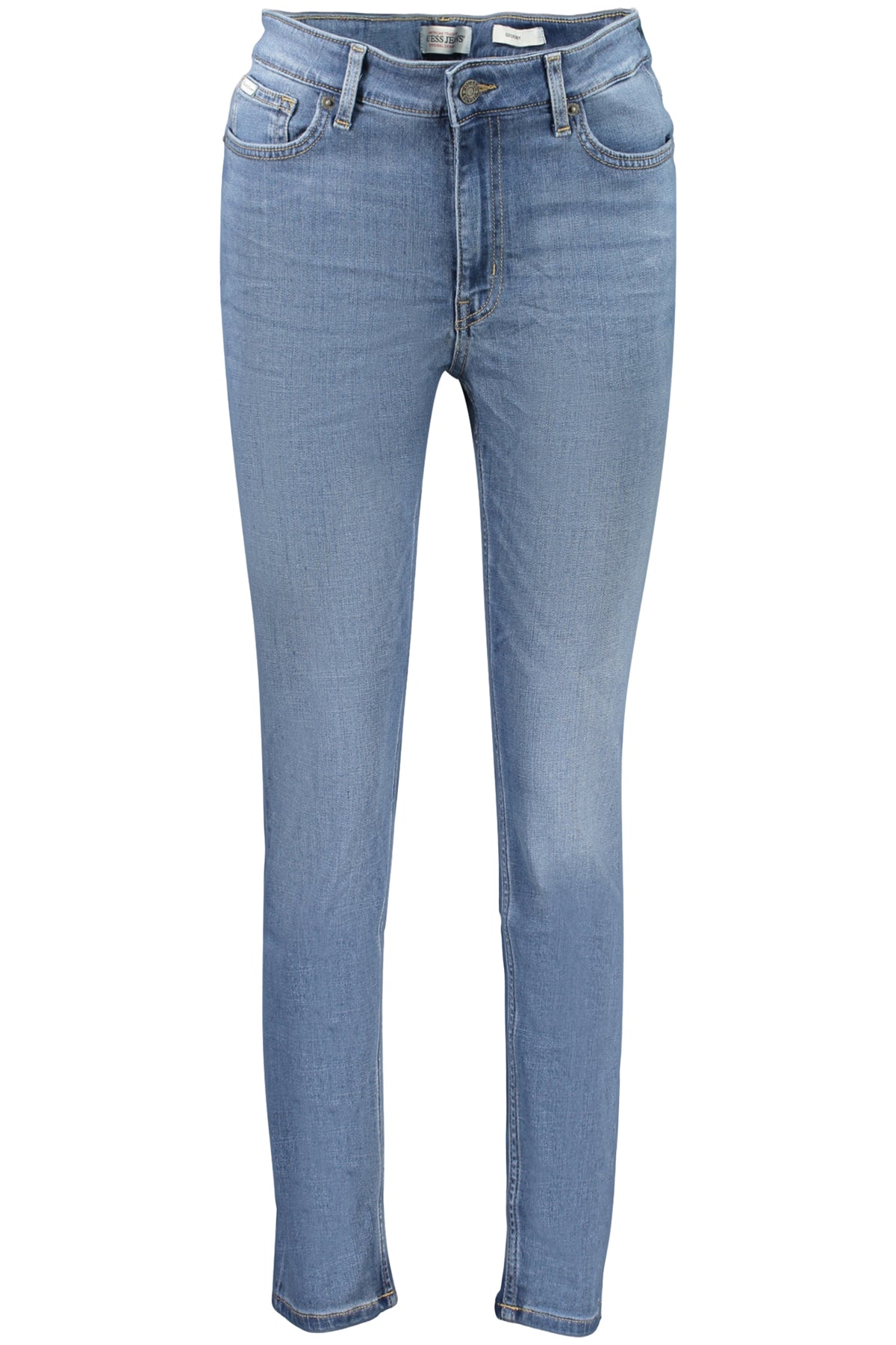 Guess Jeans férfi farmer, világoskék