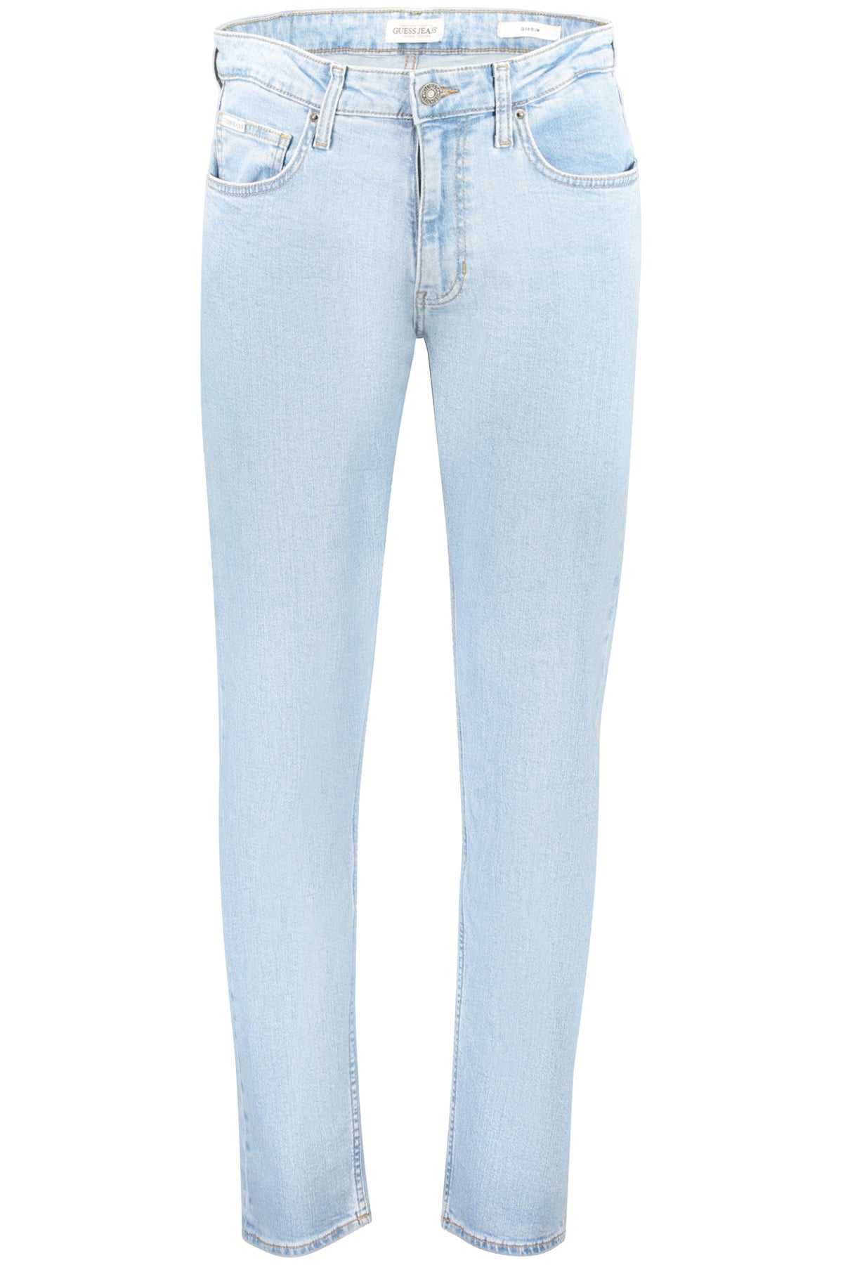 Guess Jeans férfi farmer kék
