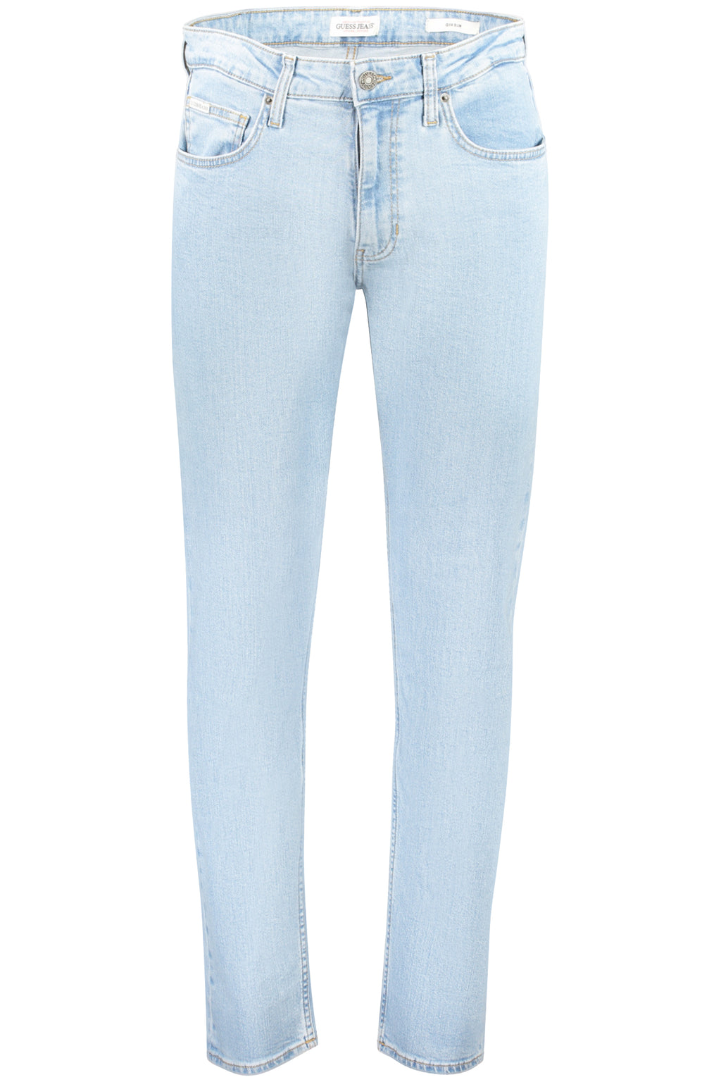 Guess Jeans férfi farmer, világoskék