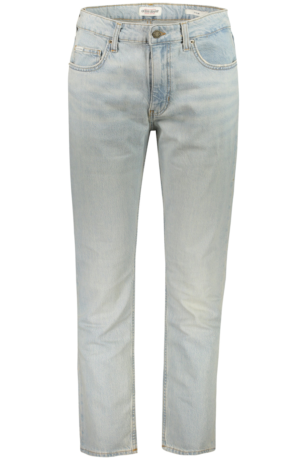 Guess Jeans férfi farmer kék