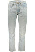 Guess Jeans férfi farmer kék