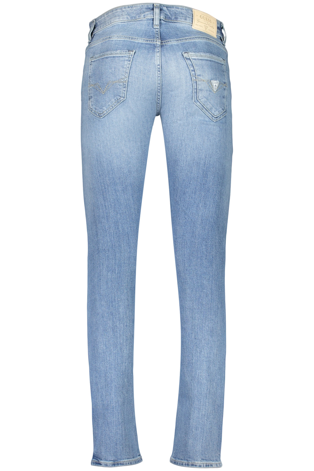 Guess Jeans férfi farmer, világoskék