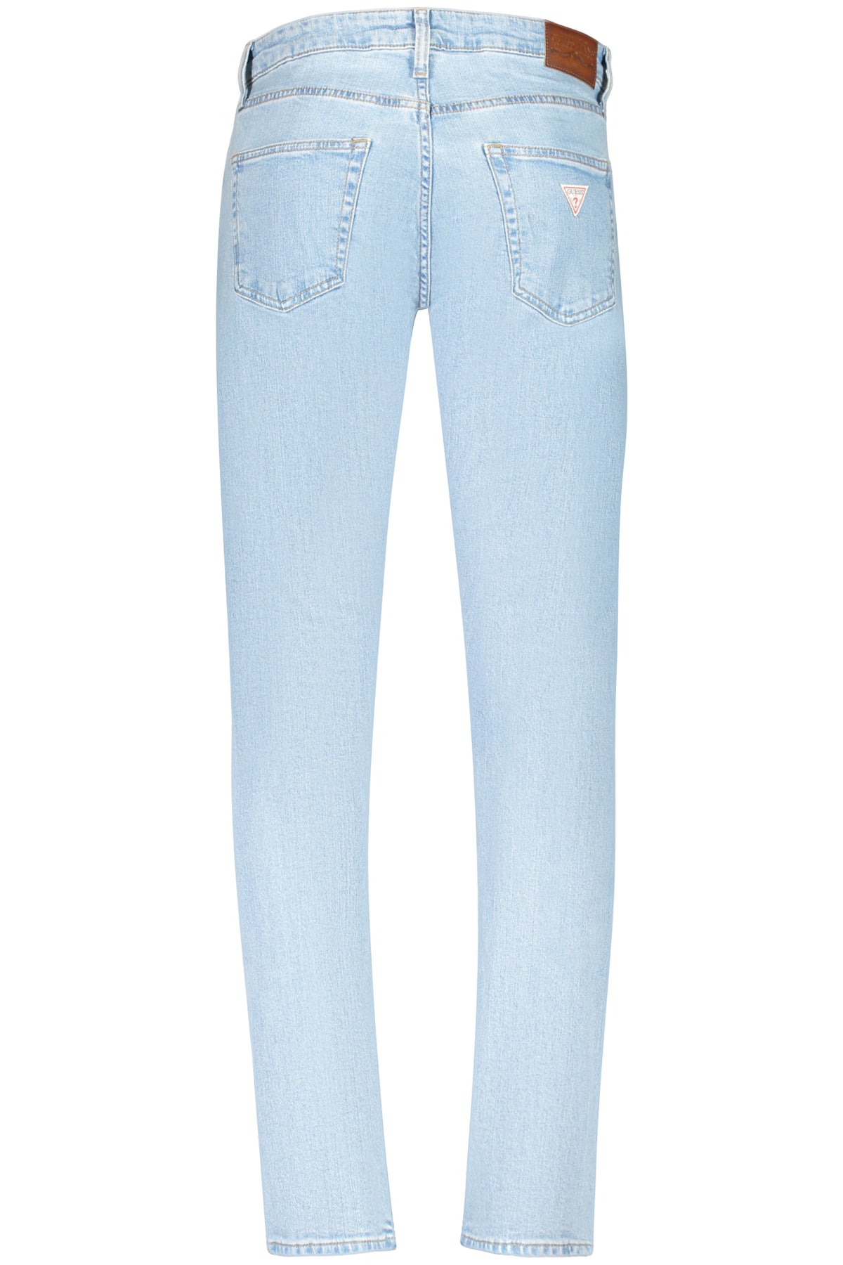 Guess Jeans férfi farmer kék