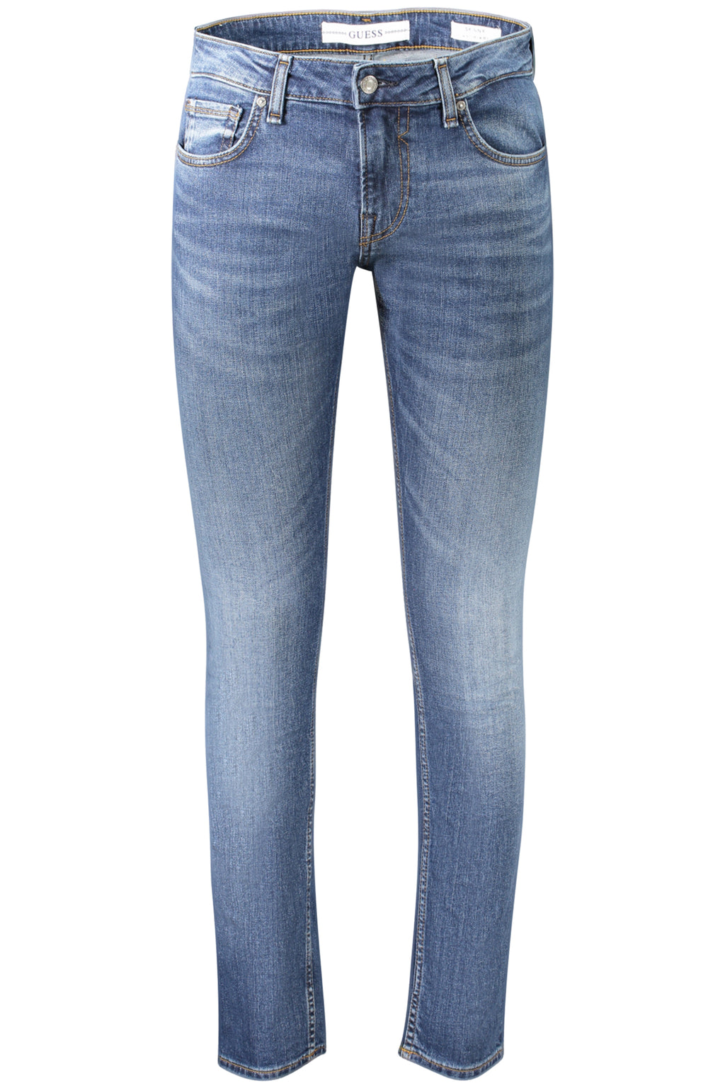Guess Jeans férfi farmer, kék