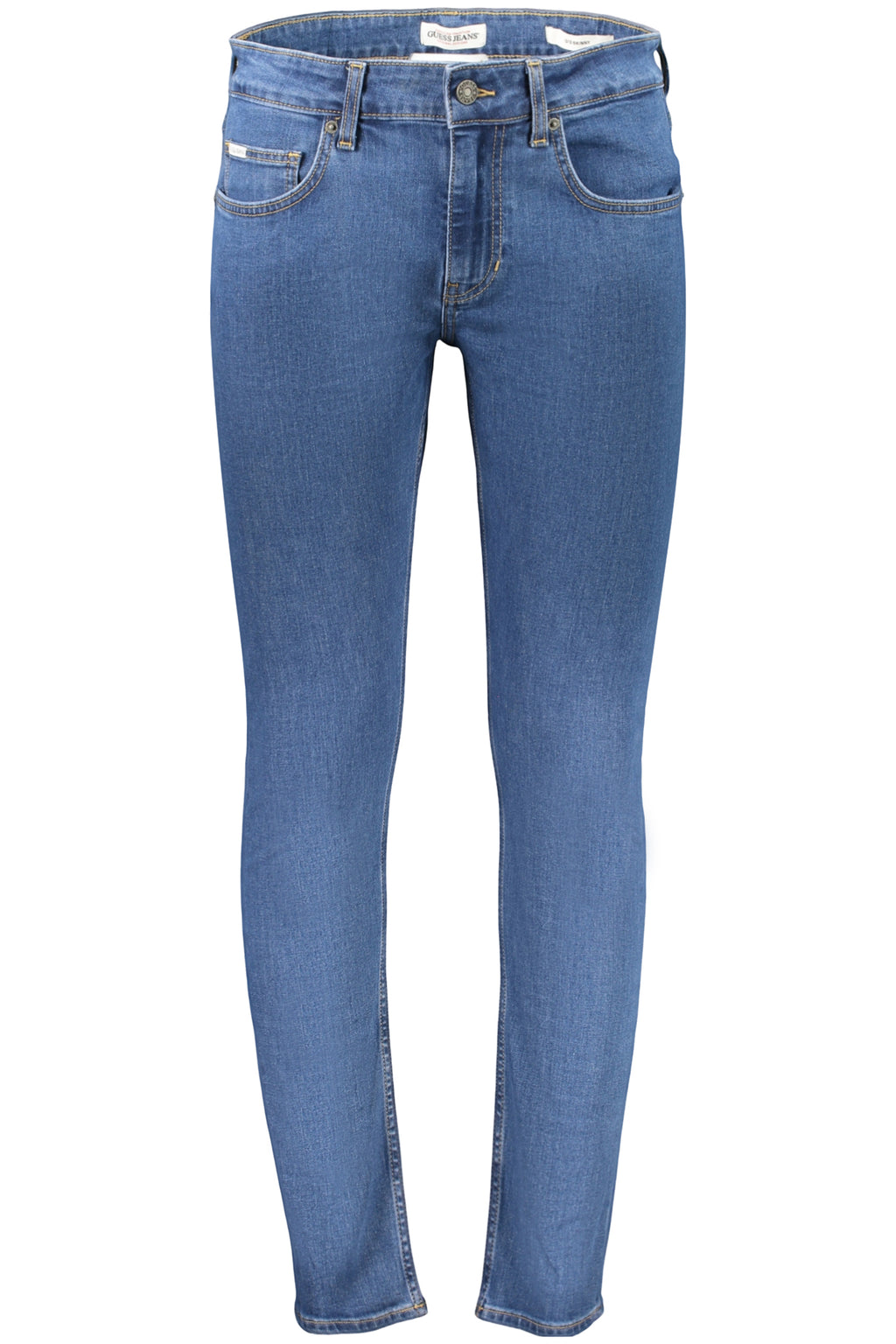 Guess Jeans férfi farmer, kék