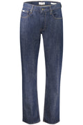 Guess Jeans férfi farmer kék