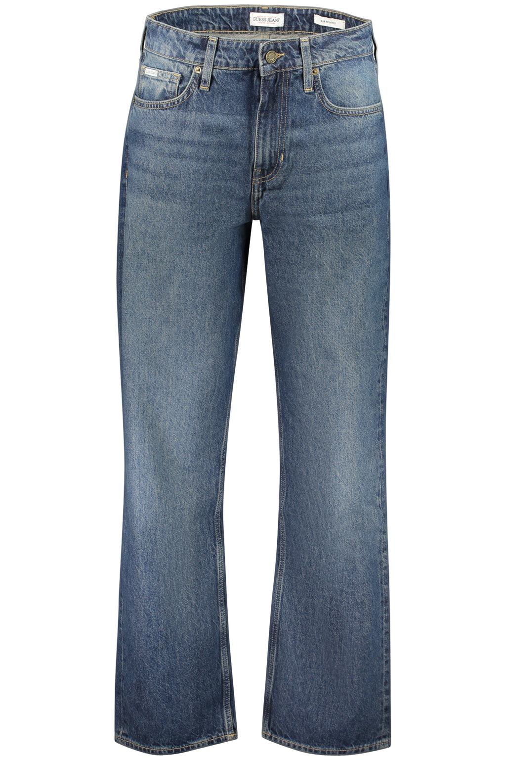 Guess Jeans férfi farmer kék