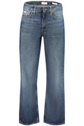 Guess Jeans férfi farmer kék
