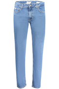 Guess Jeans férfi farmer kék