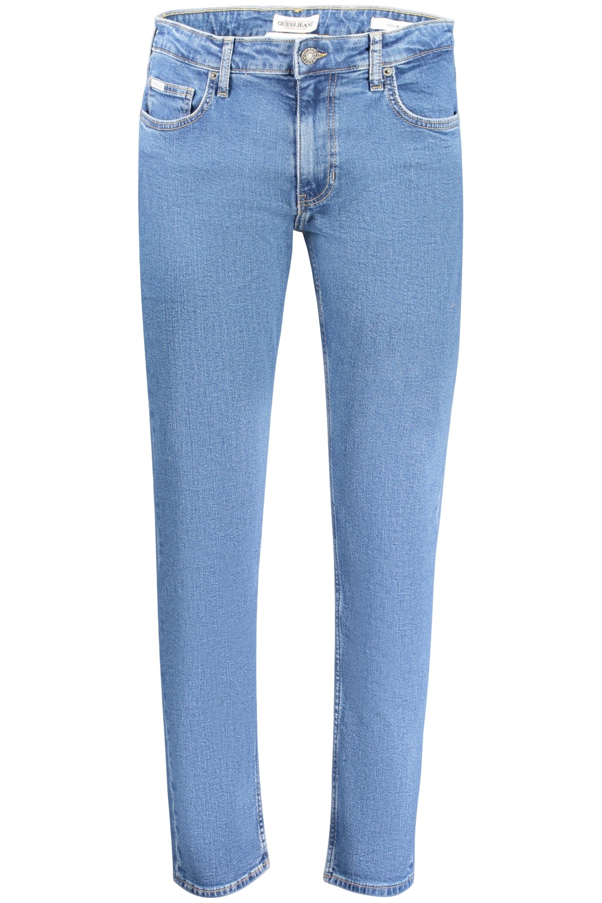 Guess Jeans férfi farmer kék