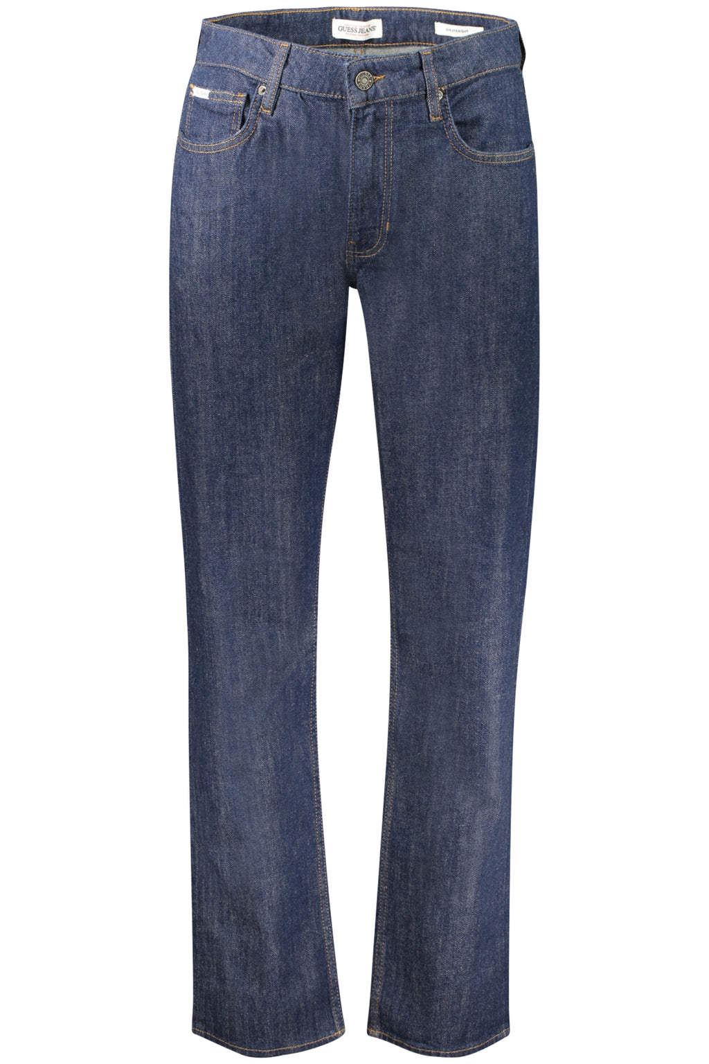 Guess Jeans férfi farmer, kék