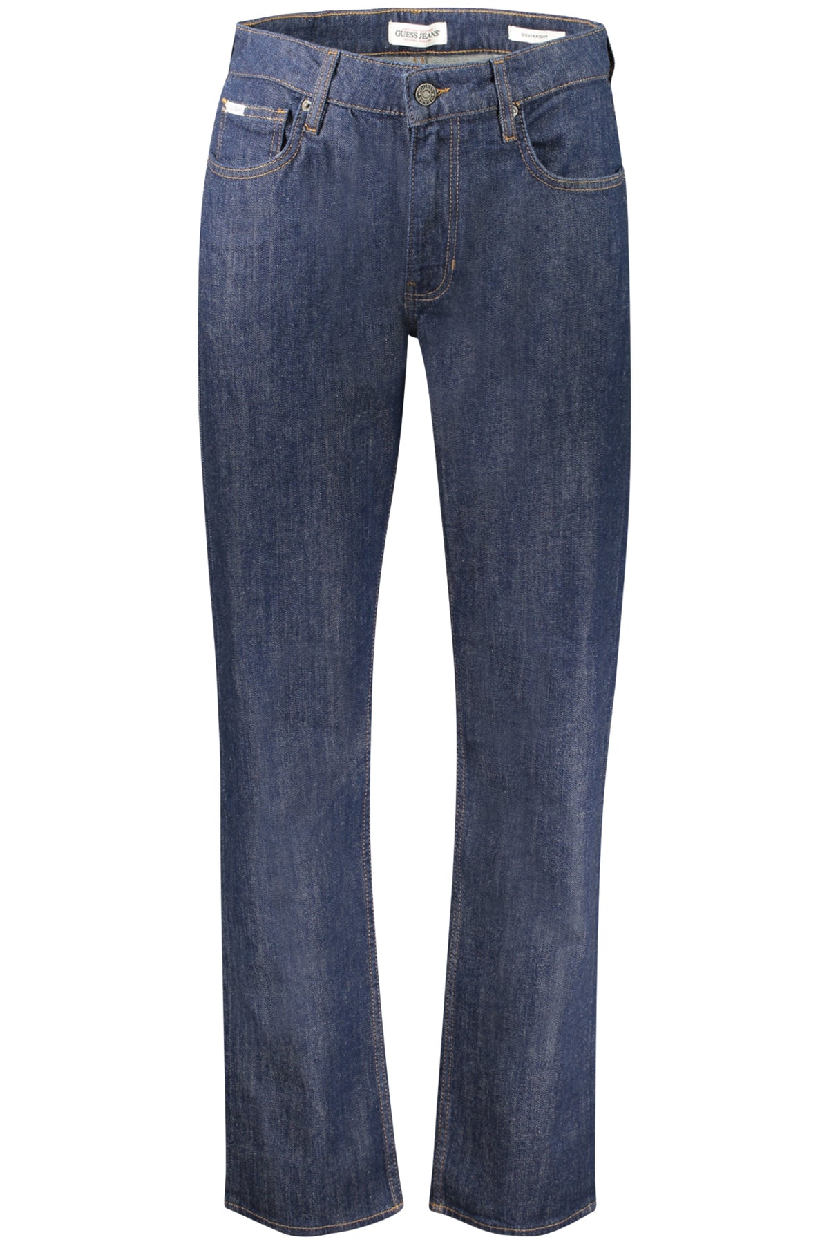 Guess Jeans férfi farmer, kék