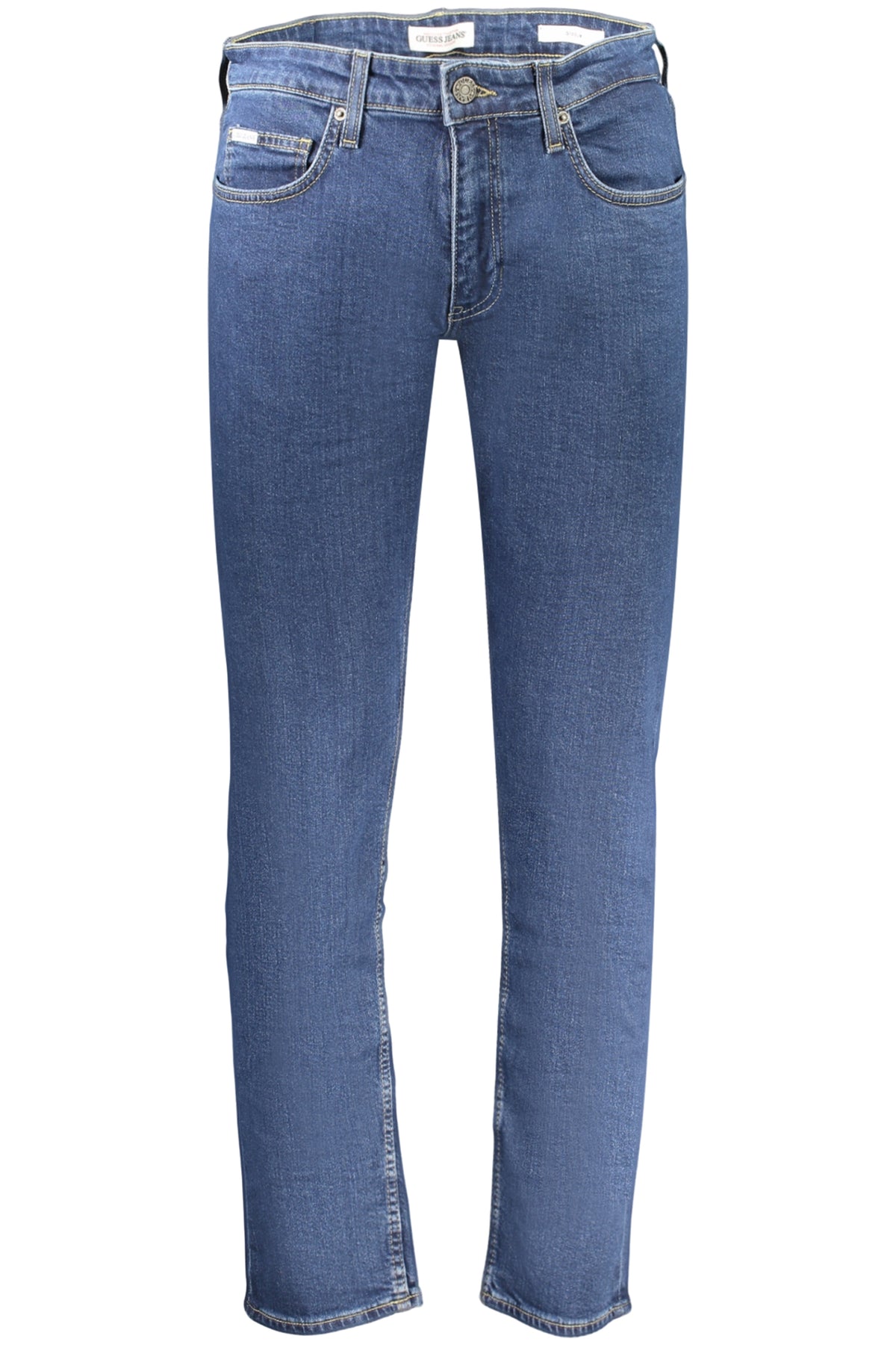 Guess Jeans férfi farmer kék