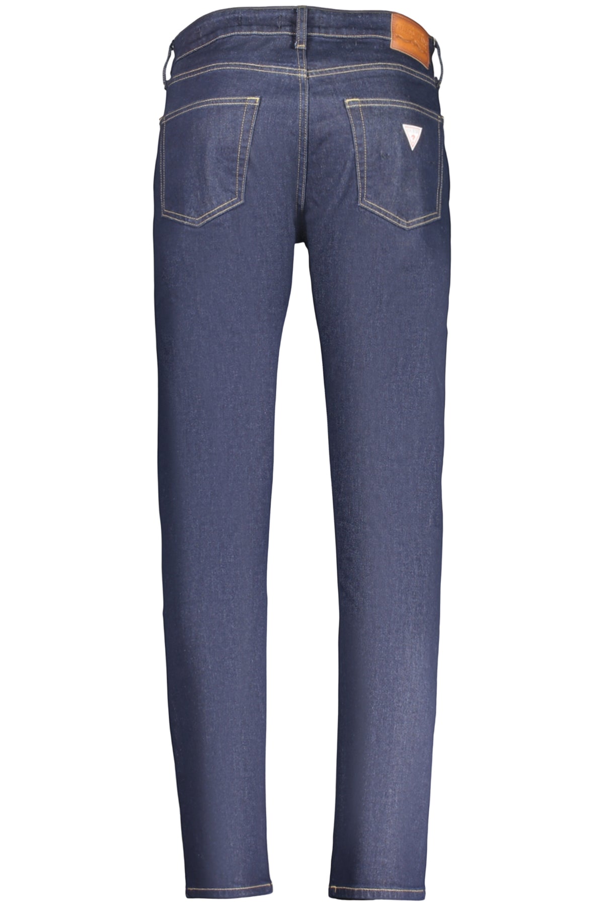 Guess Jeans férfi farmer kék