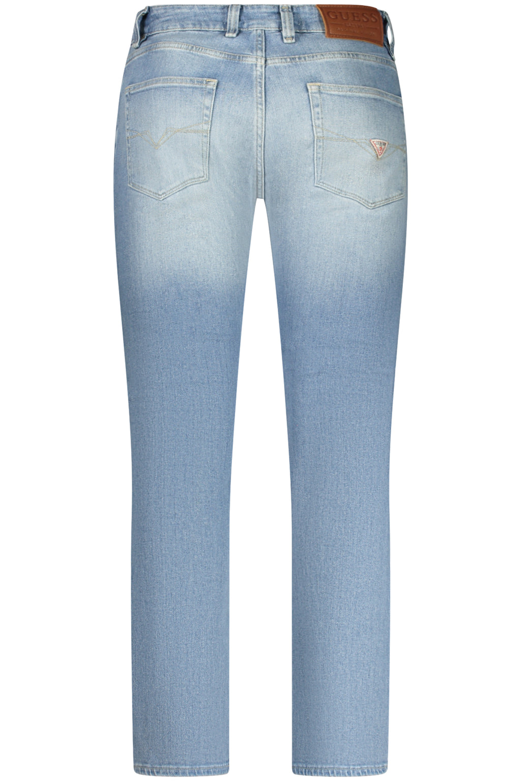 Guess Jeans férfi farmer, kék