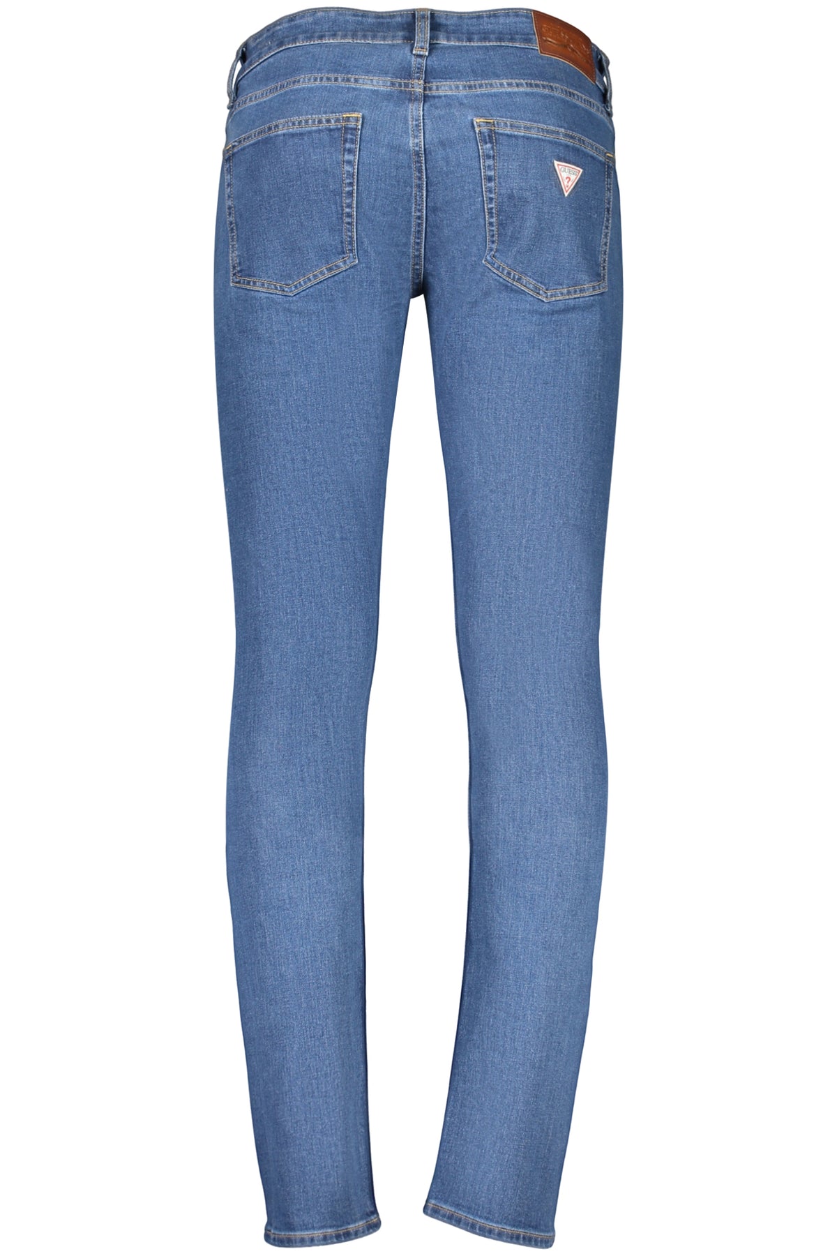 Guess Jeans férfi farmer, kék
