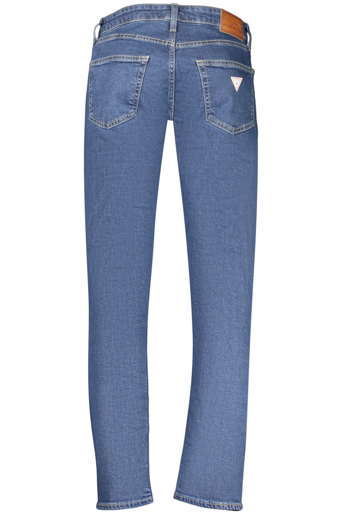 Guess Jeans férfi farmer kék