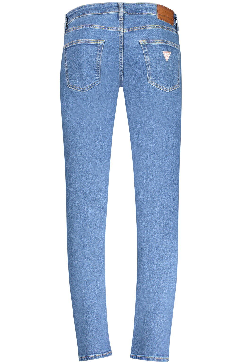 Guess Jeans férfi farmer, kék