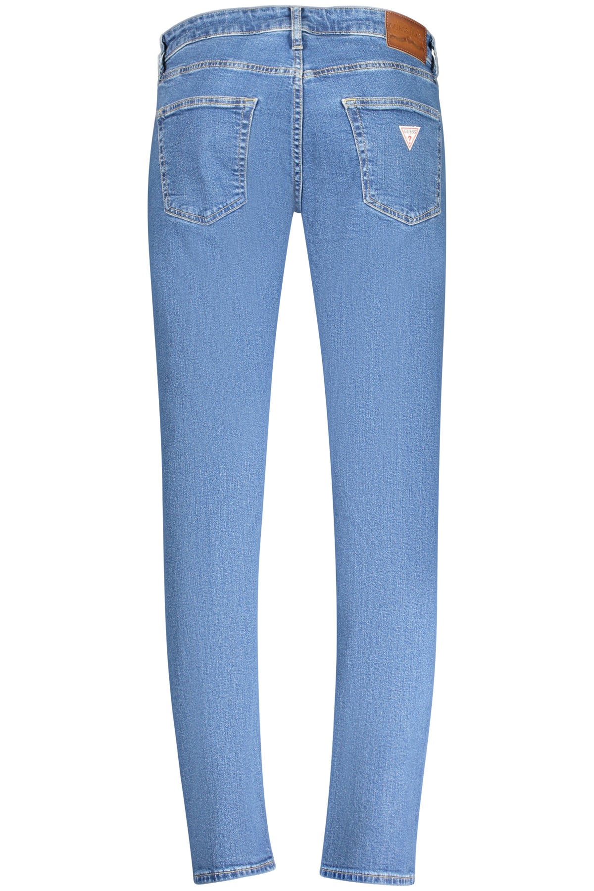 Guess Jeans férfi farmer, kék