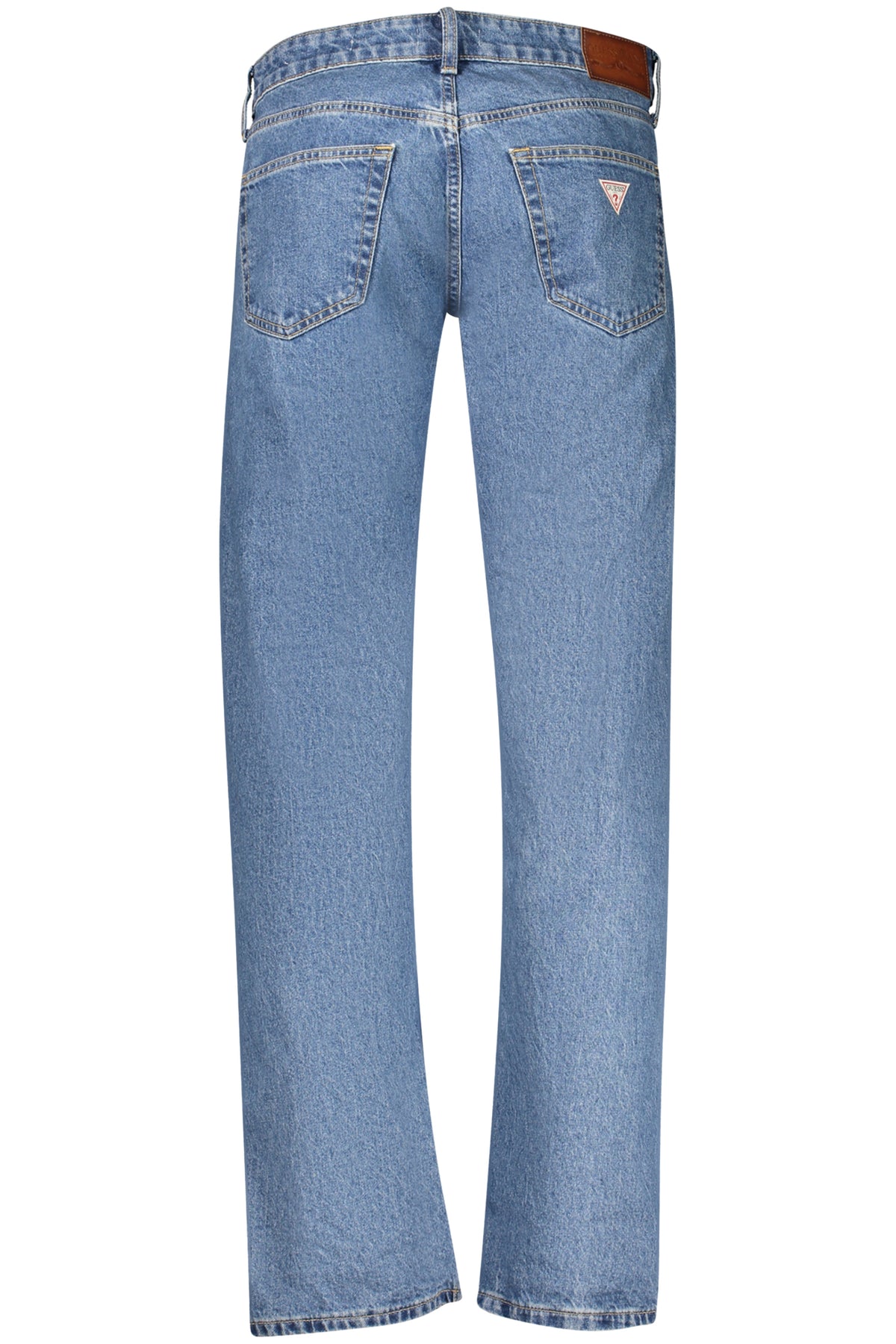 Guess Jeans férfi farmer kék