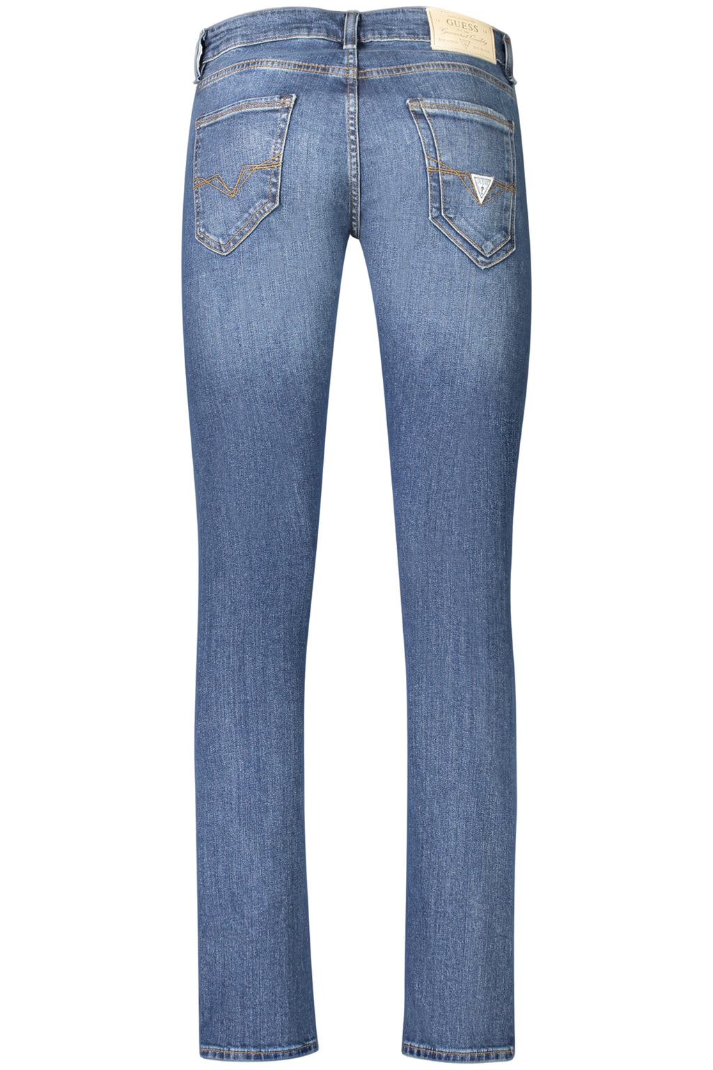 Guess Jeans férfi farmer kék