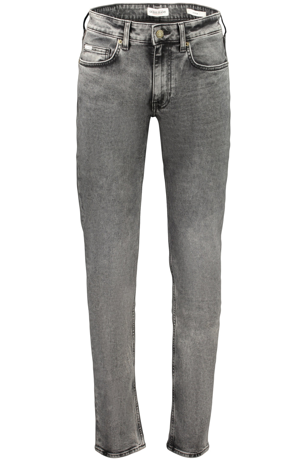 Guess Jeans férfi farmer fekete