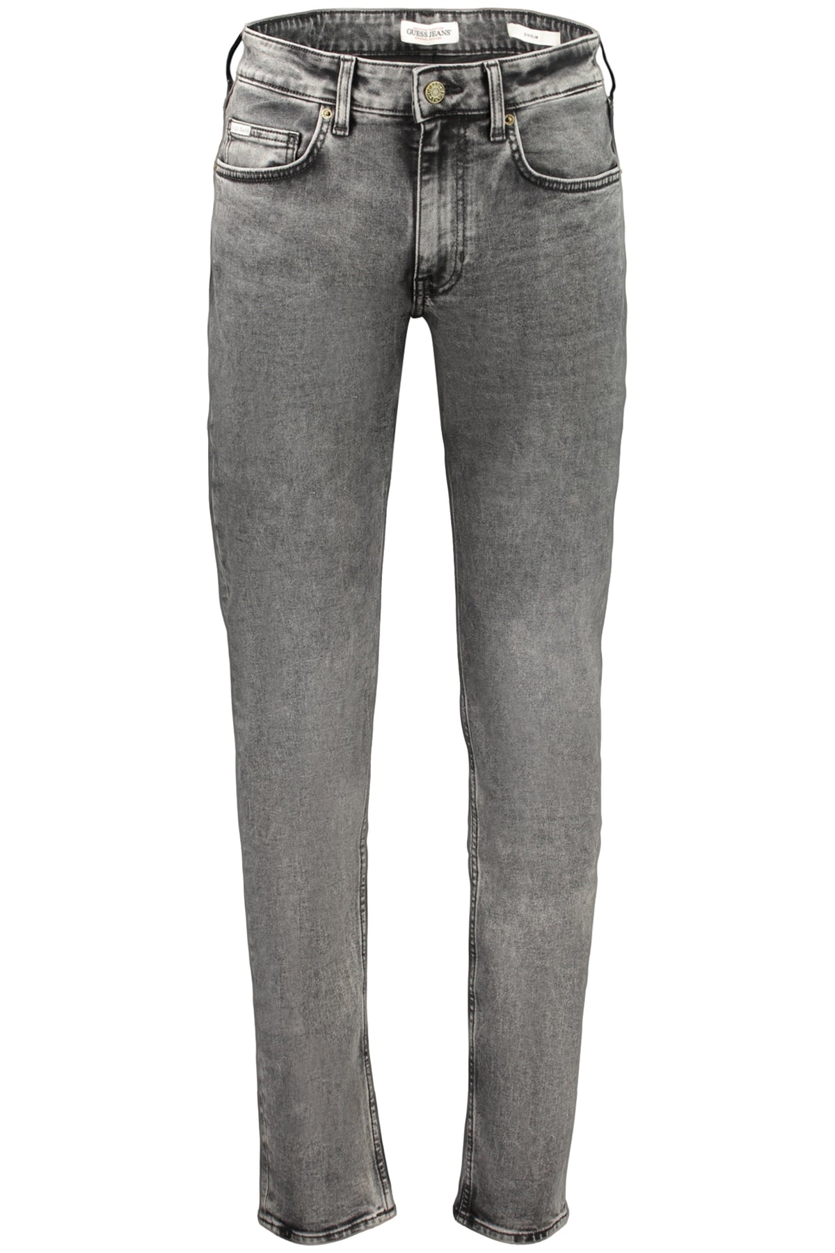 Guess Jeans férfi farmer fekete
